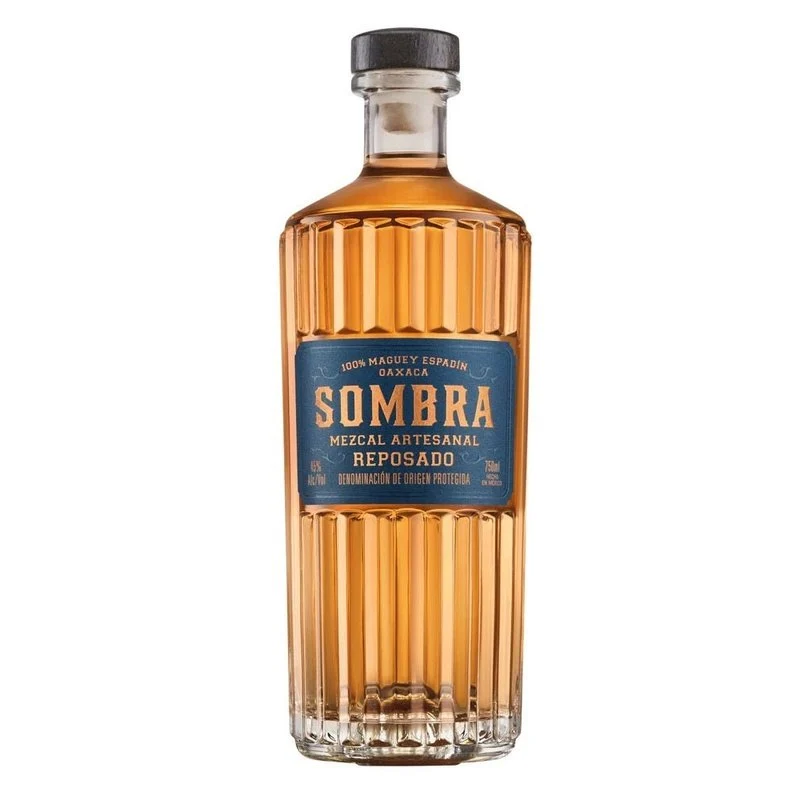 Sombra Reposado Mezcal
