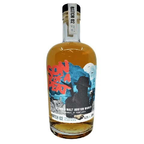 Son of a Peat Batch #2