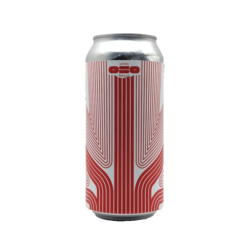 Oso collab' Messorem - Dominion 44cl | DIPA
