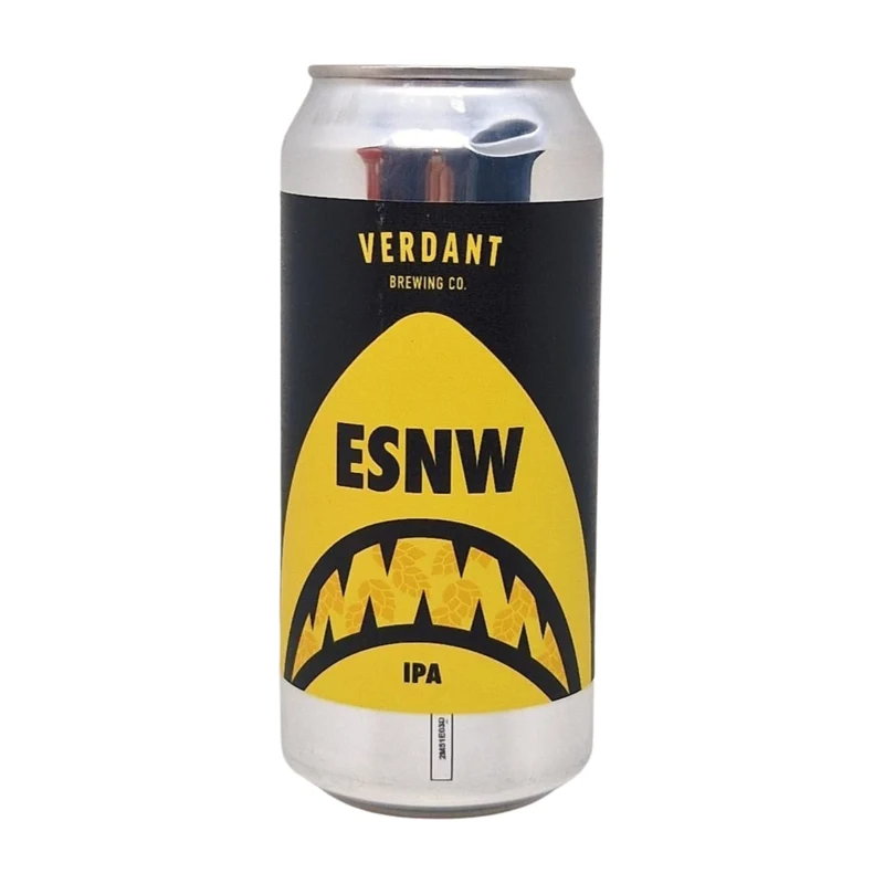 Verdant Even Sharks Need Water (ESNW) | NEIPA