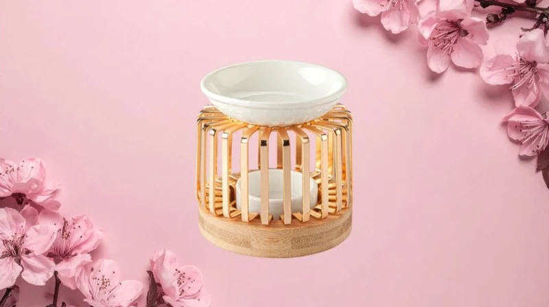 Brûle parfum Aero