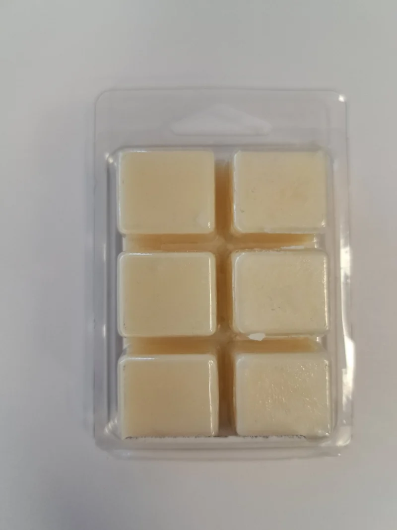Fondant parfumé senteur noix de coco