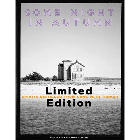 Some Night in Autumn Limited Edition
