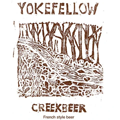 5 Stones Artisan Yokefellow Creekbeer
