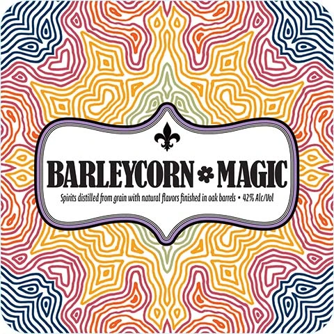 Barleycorn Magic