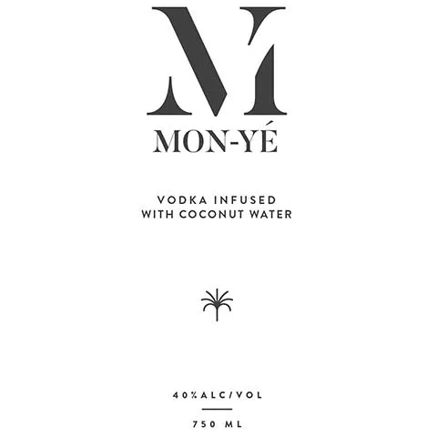 Mon-Ye Vodka