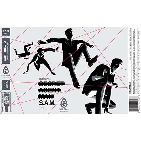 Ever Grain S.A.M. IPA