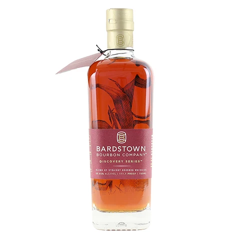 Bardstown Bourbon Company Discovery Series #6 Blend of Straight Bourbon