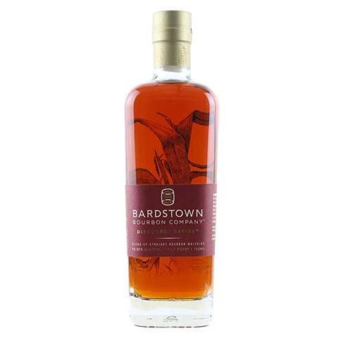 Bardstown Bourbon Company Discovery Series #6 Blend of Straight Bourbon