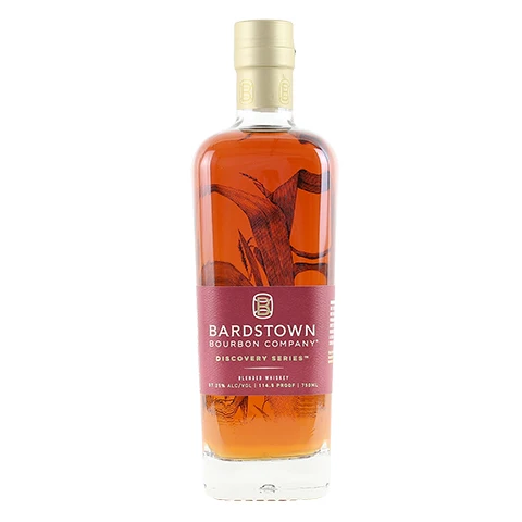 Bardstown Bourbon Discovery Series #8 Blended Whiskey