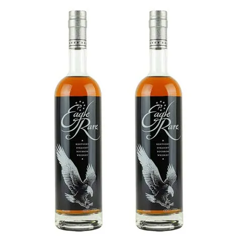 Buffalo Trace Distillery Gift Box Set