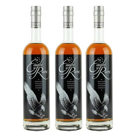 Buffalo Trace Distillery Gift Box Set
