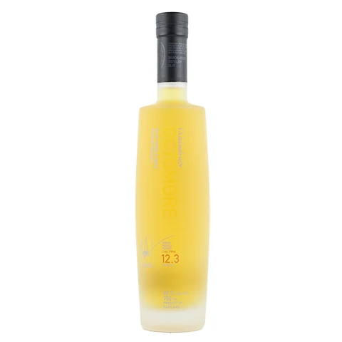 Octomore 12.3 Islay Single Malt Scotch Whisky