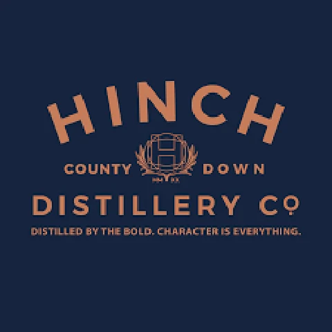 Hinch Sherry Cask Finish 10yr Irish Whiskey