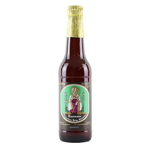 Augustiner Maximator Doppelbock