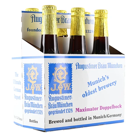 Augustiner Maximator Doppelbock