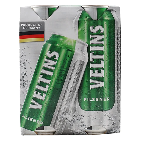Veltins Pilsner