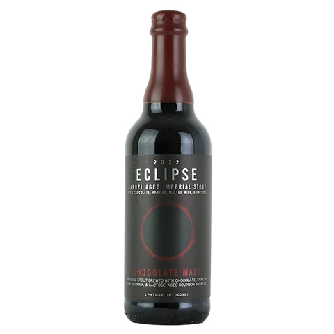 FiftyFifty Eclipse Chocolate Malt Imperial Stout