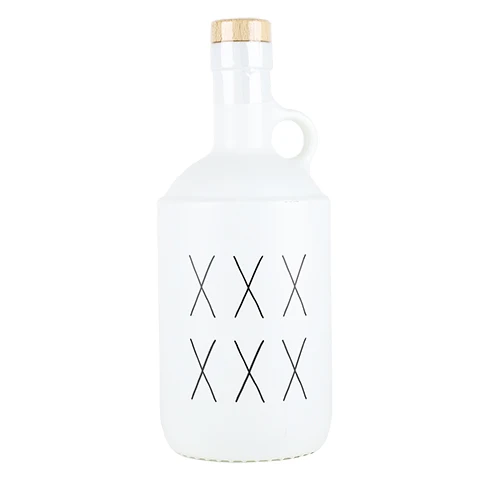 KOKORO Spirits Plata Tequila
