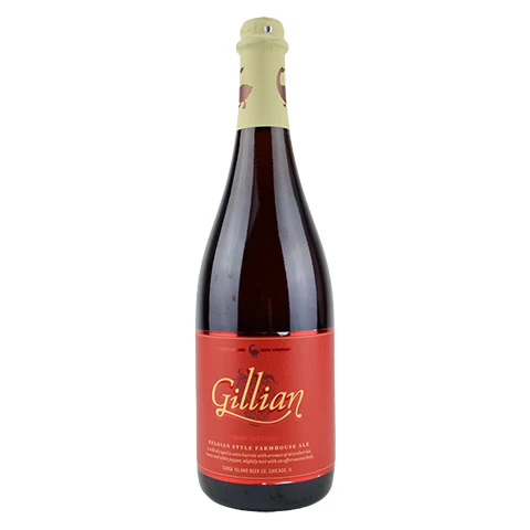 Goose Island Gillian Sour