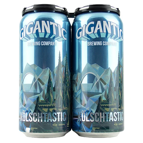 Gigantic Kolschtastic