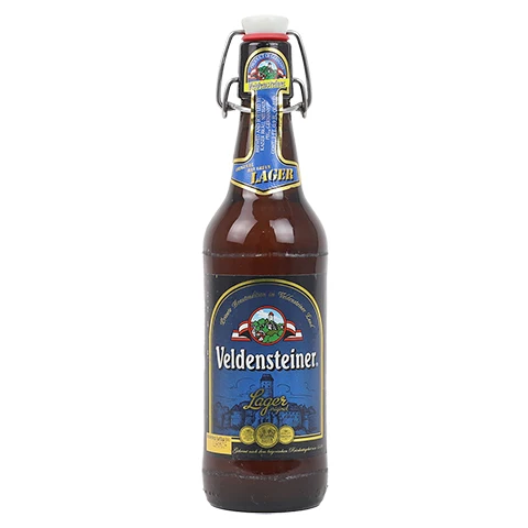 Veldensteiner Original Lager