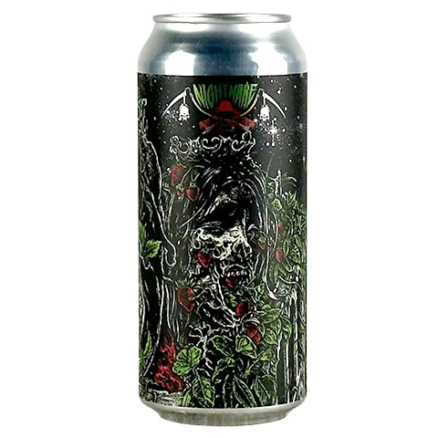 Nightmare Testa Di Moro Sour