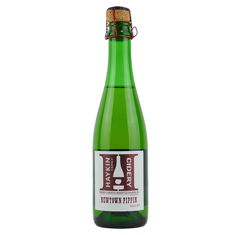 Haykin Family Newtown Pippen (2019 Vintage)