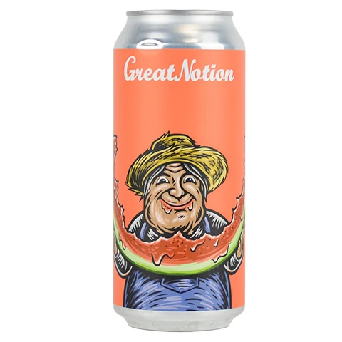 Great Notion Seedless Sour