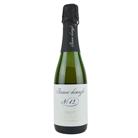 Jaanihanso Brut Cider