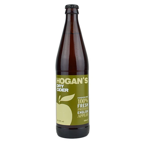 Hogan's Dry Cider