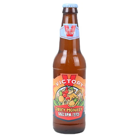 Victory Juicy Monkey Imperial IPA