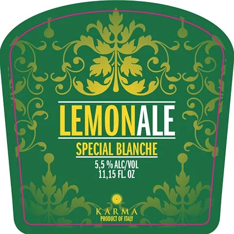 Karma Lemonale