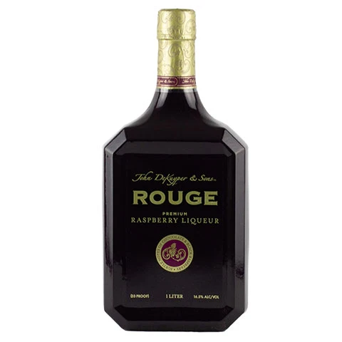 Dekuyper Rouge Raspberry Liqueur