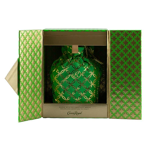 Crown Royal 23 Golden Apple Whisky