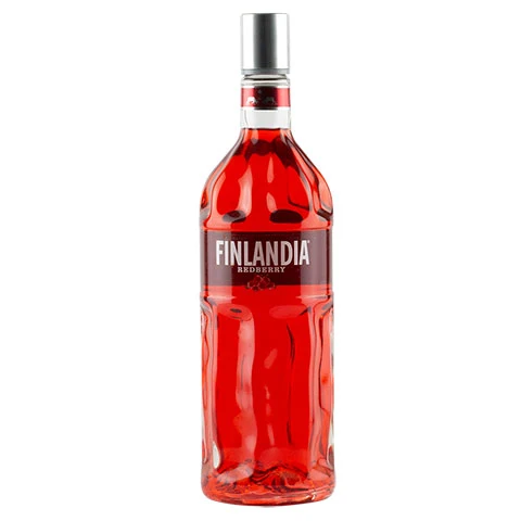 Finladia Redberry Vodka