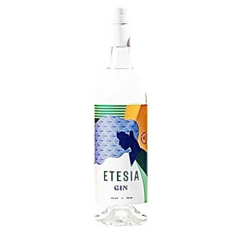 Etesia Gin