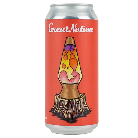 Great Notion Mellifluous #5 Sour
