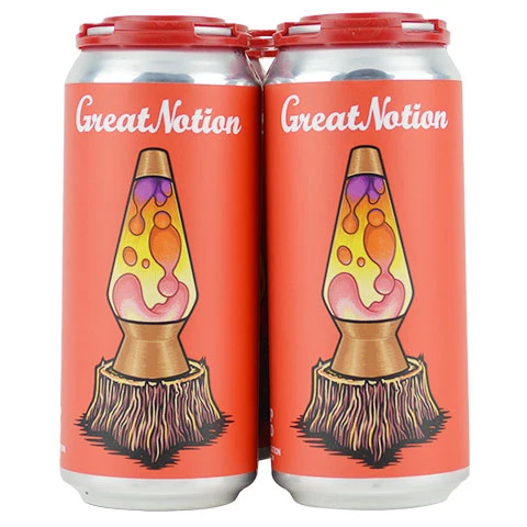 Great Notion Mellifluous #5 Sour