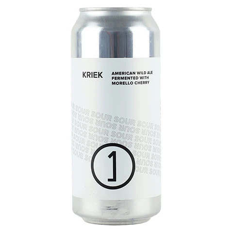 Une Annee Kriek
