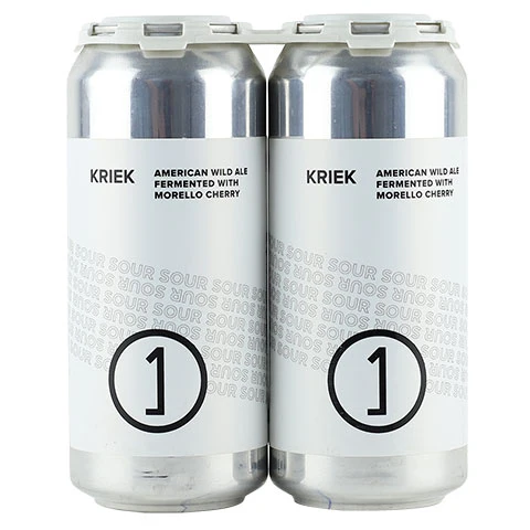 Une Annee Kriek