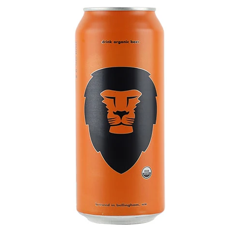 Aslan Monarch IPA