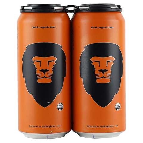 Aslan Monarch IPA