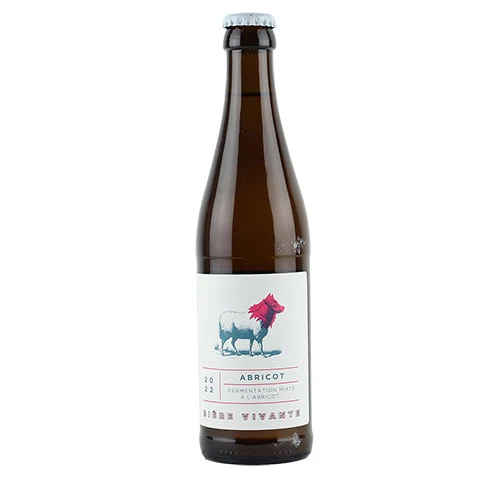 Sacrilege Abricot Sour 2022