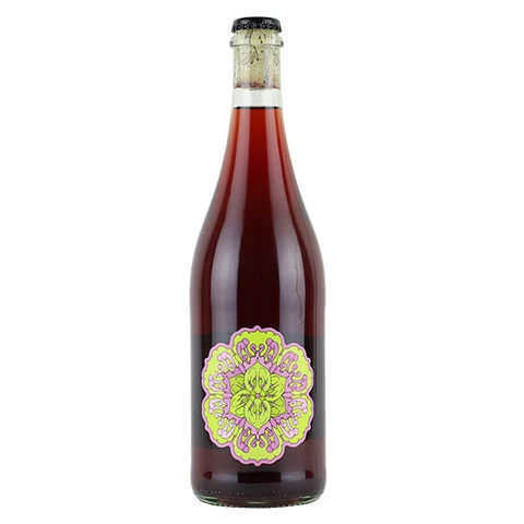 Tired Hands Frequency Illusion: Pinot Noir Sour