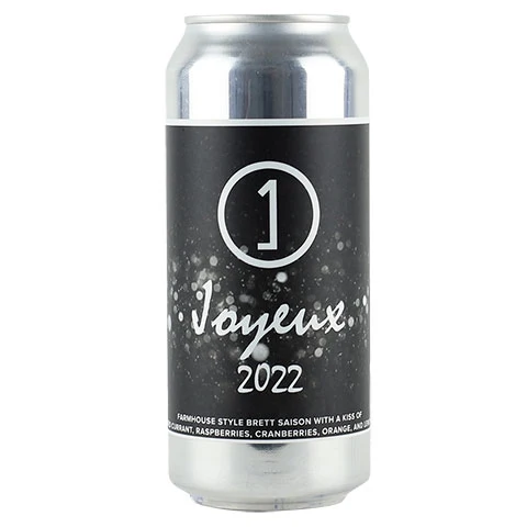 Une Annee Joyeux Sour (2022)