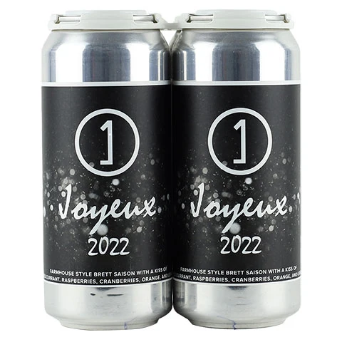 Une Annee Joyeux Sour (2022)