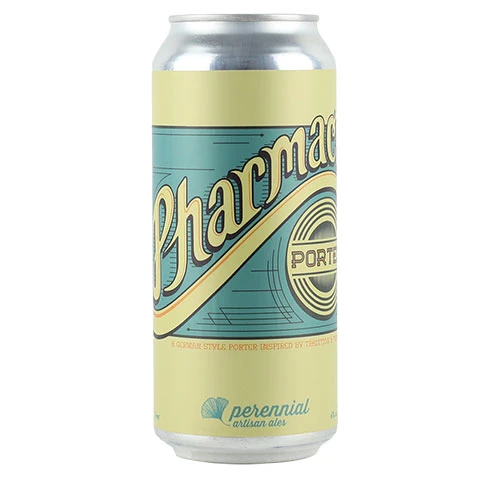 Perennial Pharmacy Porter