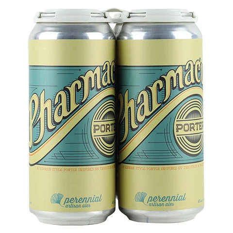 Perennial Pharmacy Porter