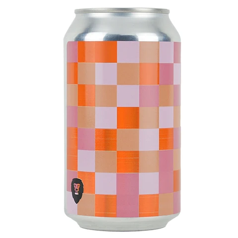 Aslan Disco Lemonade Sour (Strawberry Habanero)